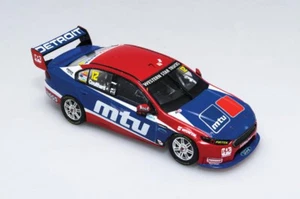 1:43 Biante - SuperSprint 2016 - DJR Team Penske MTU - Ford Falcon FGX Coulthard - Imagen 1 de 2
