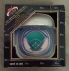 1991 Topps Stadium Club Baseball Special Stadium Set Collectible SkyDome Display