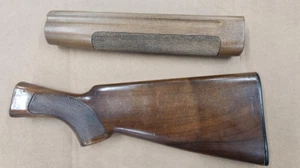 Pre Owned:  Franchi Buttstock and Forearm - See Pics For Condition - Picture 1 of 10