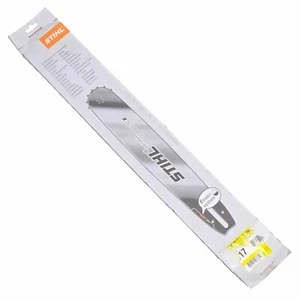 Stihl 20" 50cm Motorsäge Führungsschiene MS362 MS361 MS341 MS360 3003 000 5221 usw - Bild 1 von 3
