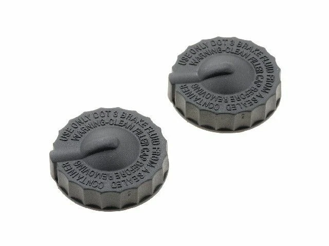 Tapa de cilindro maestro de freno para Chrysler Laser 1985 X916KR 1984-1986 Foto 1 de 1