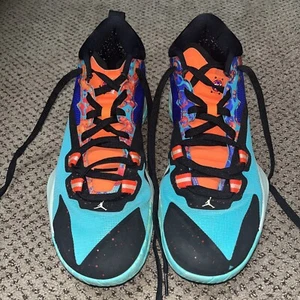 Size 11 - Jordan Zion 1 Project Z 2022 - Picture 1 of 9