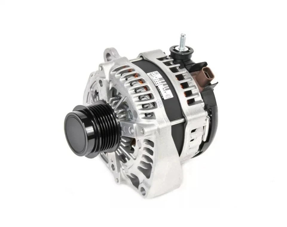 Generator-Alternator ACDelco GM Original Equipment 84143541 - Image 1 of 2