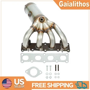 Catalytic converter For Jeep Compass 2.4L 2017-2022/Cherokee 2.4L 2014-2018 - Picture 1 of 9