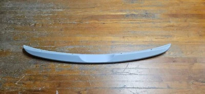 UNPAINTED For Ford Crown Vic/Mercury Marauder/Mercury Grand Marquis Spoiler — 第 1/4 张图片