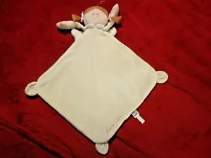 Manta Baby Ganz Angel Lovey 13" Heaven Sent Wings - Imagen 1 de 6