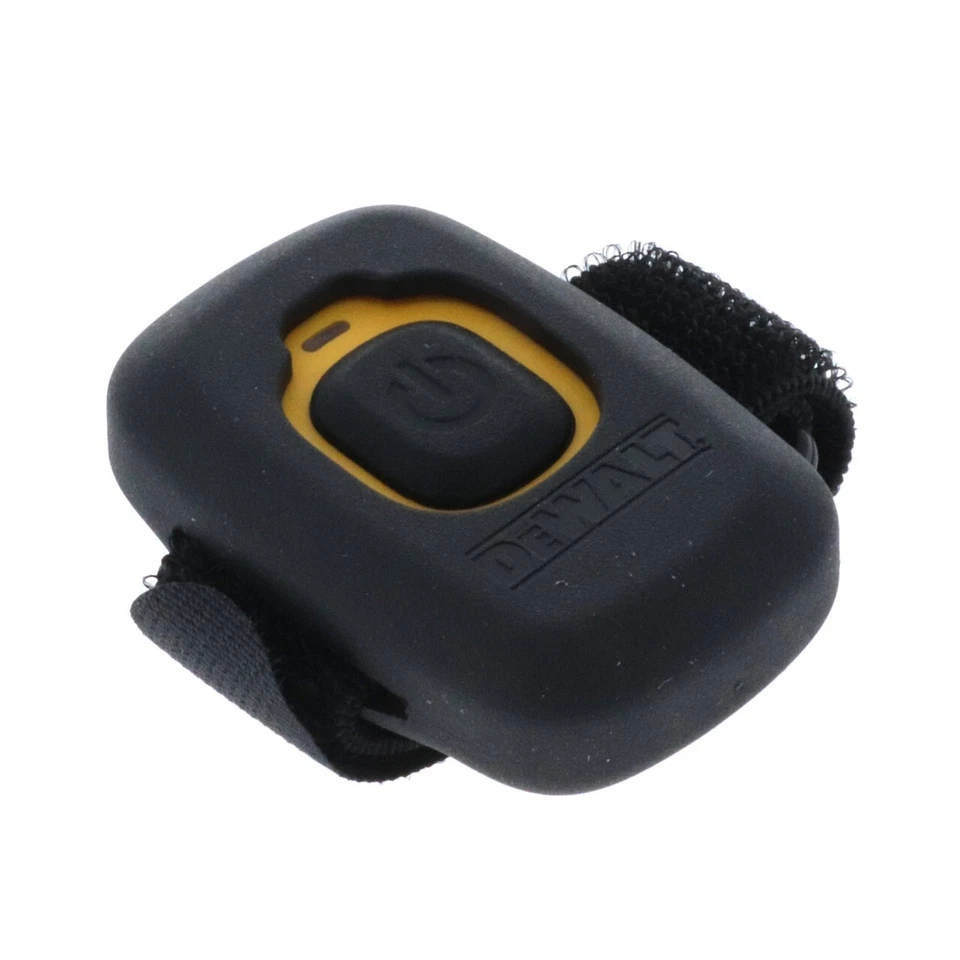 DeWALT N696881 DCV586 DCV586MN Bluetooth Power Switch Button - Image 1 of 1