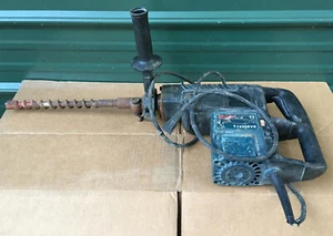 Taladro percutor rotativo BOSCH 11220EVS demolición - Imagen 1 de 6