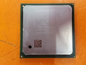 ⭐️⭐️⭐️⭐️⭐️ CPU Processor Intel Celeron SL68C 1.7 GHz - Picture 1 of 2