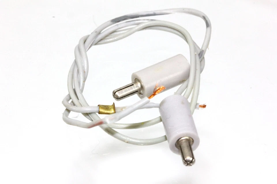 H0 Wiad 308 Ersatzteil Kabelsatz mit Stecker für Drehkran Märklin 7051 - Bild 1 von 1