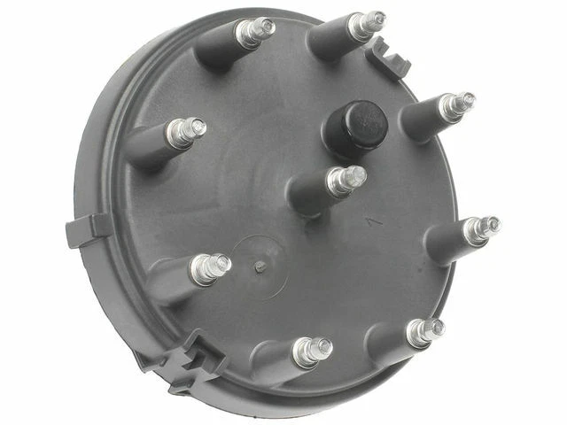 Standard Motor Products Distributor Cap fits Ford F800 1997-1998 7.0L V8 82YWSH - Image 1 of 1
