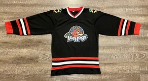 AHL Rockford IceHogs Jersey Youth XL - Picture 1 of 8
