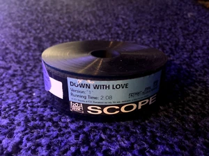 DOWN WITH LOVE 35mm Trailer - Original Theatrical Preview Film - Photo 1/5