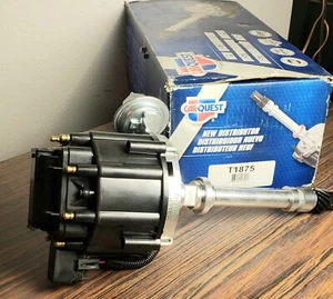 NEW CARQUEST T1875 DST1875 DISTRIBUTOR No CORE! - Picture 1 of 1