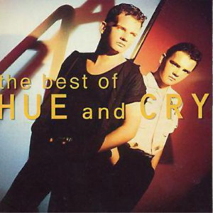 Hue and Cry The Best Of Hue And Cry (CD) Album