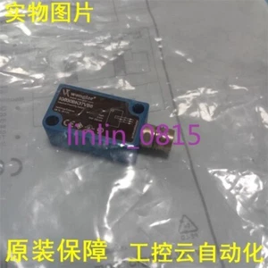 1Pcs New wenglor IG030BK37VB8 sensor - Picture 1 of 3