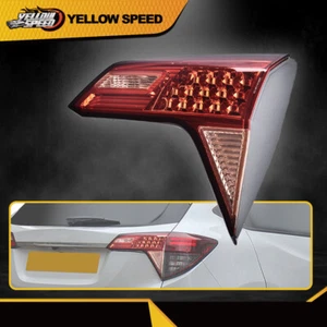 Fit For 2016-2017 Honda HRV Back Up Inner Tail Light Taillamp Passenger Side - Picture 1 of 8