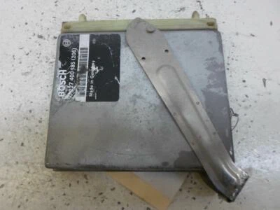 IGNITION CONTROL MODULE VOLVO 850 1993 1994 1995 0227400185 09146295 OEM - Image 1 of 4