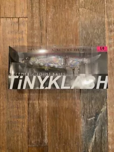 DRT Tiny Klash Low Orikawa Hasegawa versión rosa 3 cebos de baño - Imagen 1 de 5