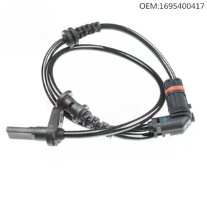 Front left and right ABS wheel speed sensor for Mercedes Benz W169 W245 - Picture 1 of 5