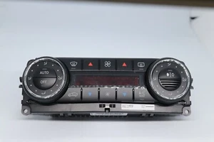 NEU Mercedes W203 W209 Klimabedienteil Heizungsbedienteil Klimatronik 2038304685 - Picture 1 of 3