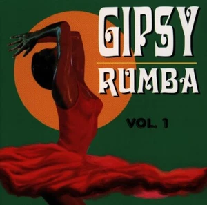 Radoslav Banga - Gipsy Rumba Vol.1 CD #G2045728 - Imagen 1 de 1