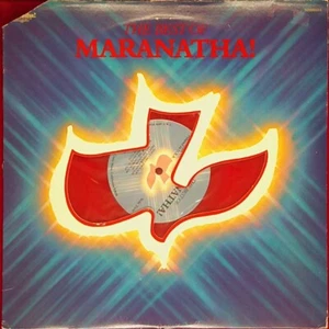 The Best Of Maranatha! (Gimmick Cover – Red Vinyl) - Maranatha Music - US - 1979 - Bild 1 von 5