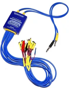 MECHANIC iBoot AD MAX Pro Power Cable iPhone Android Voltage Protection - Picture 1 of 3
