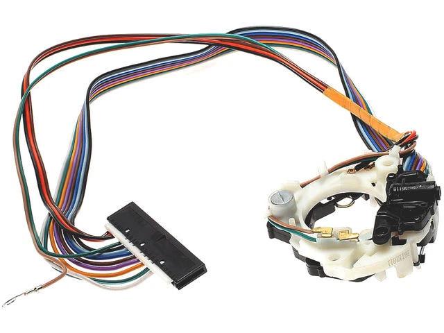 Turn Signal Switch 58ZXTD97 for Eldorado Commercial Chassis DeVille Fleetwood - Image 1 of 1