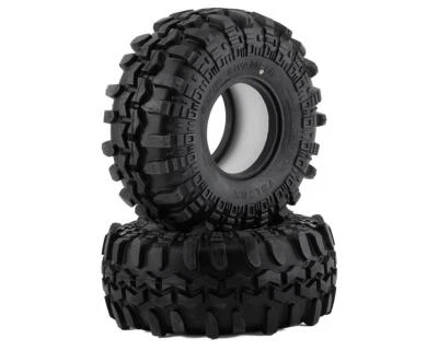 Pro-Line SCX6 Interco Super Swamper 2.9" Tires (2) - Image 1 of 4