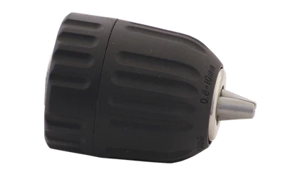 0,8-10mm Schnellspannfutter Schnellspannbohrfutter 3/8"-24 UNF Gewinde - Bild 1 von 3