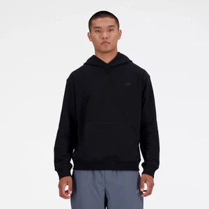 New Balance Athletics French Terry Hoodie - Picture 1 of 30