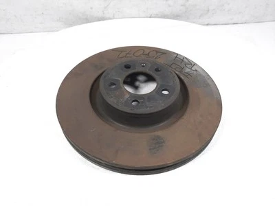 2017-2024 Audi A5 Quattro Brake Disc Rotor 8W0-615-301-Ab *2.0T Awd - Image 1 of 4