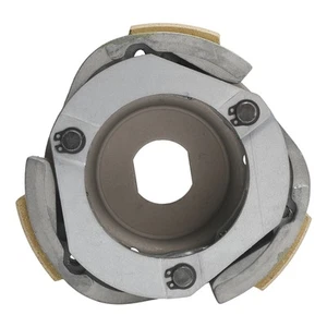 GIRANTE FRIZIONE COMPLETA PER KYMCO MXU150 MXU150X 2005-2018 Mxer 150 2002-11 S4 - Picture 1 of 5