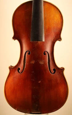 violin - Image 1 of 4