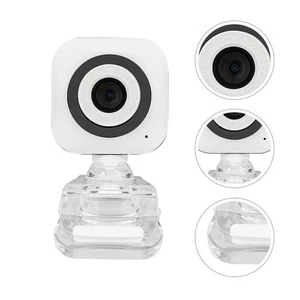 1 Pièces Caméra D'ordinateur Portable Vers Usb Webcam Pour Ordinateur Portable - Afbeelding 1 van 12