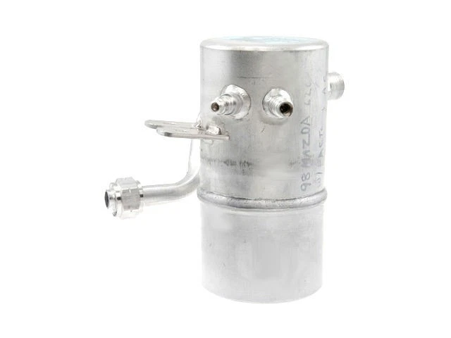 Acumulador de aire acondicionado Four Seasons 17KD92R para acumulador Mazda 626 1998-2002 Foto 1 de 1