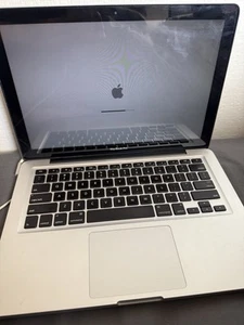 Apple MacBook Pro 13.3 inch Mid 2012 2.5GHz - Picture 1 of 2