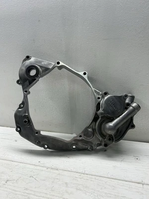 2007 07 Engine Inner Clutch Cover Suzuki RMZ250 07-09 - Image 1 of 4