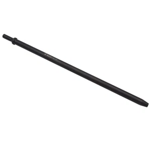 Astro Pneumatic Tool 49818P 18? Long 0.498 Shank Pneumatic 3/8? Taper Punch Bit - Picture 1 of 2