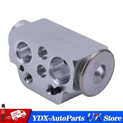 New Expansion Valve Air Conditioning for VW Caravelle VI Transporter V 7H0820712 - Image 1 of 4