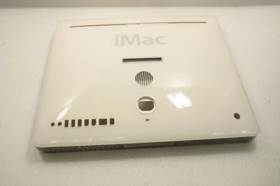 Apple iMac 17" A1208 All In One Back Case Cover 815-8677 - Image 1 of 3