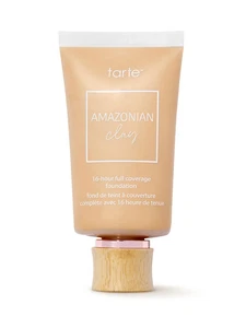 Tarte Amazonian Clay Full Coverage Foundation 28G Light-Medium Golden 1.7oz - Picture 1 of 1