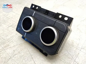 2021-23 LAND ROVER DEFENDER CENTER DASH CLIMATE CONTROL PANEL BUTTONS 110 L663 - Picture 1 of 7