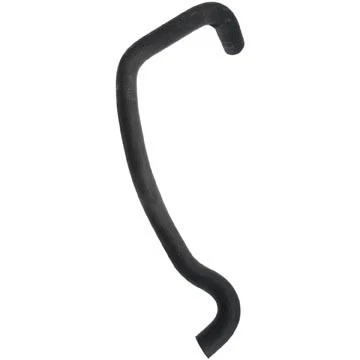 Manguera de refrigerante de radiador superior Dayco para Chevrolet K3500 1988-1995 7,4 L V8 Foto 1 de 1