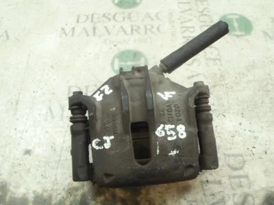 PINZA FRENO DELANTERA IZQUIERDA / 14569244 PARA CITROËN C4 BERLINA COLLECTION - Imagen 1 de 4