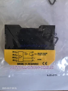 MK96-11-R/24VDC Flow Control  - Bild 1 von 2