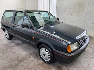 1991 J REG VW POLO GT HATCHBACK ONLY 21,000 MILES - Picture 1 of 14