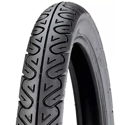 HIGH QUALITY COPERTONE PNEUMATICO POSTERIORE GOMMA DEESTONE 2 1/2-16 scarabeo 50cc