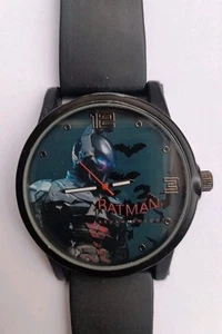 Reloj Accutime Batman Arkham Knight 49 mm negro/54/ - Imagen 1 de 4